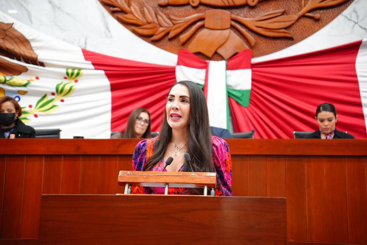 Contra el 'cáncer blanco': Aurora Villeda encabeza reforma integral sobre endometriosis